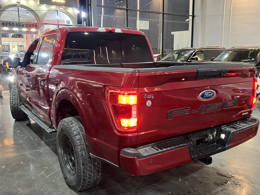 Ford F-150